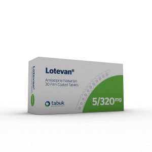 LOTEVAN