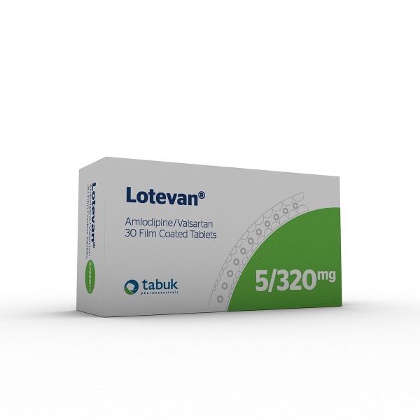 LOTEVAN