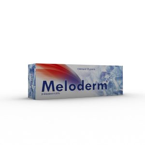 MELODERM