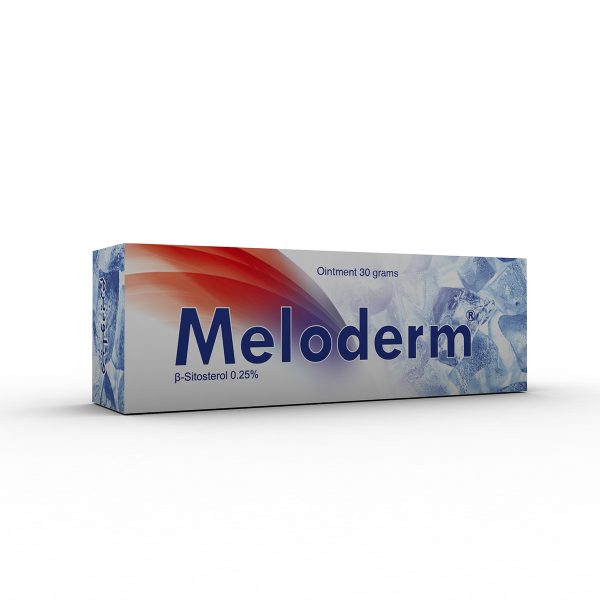 MELODERM - Image 2