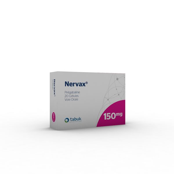 NERVAX - Image 4