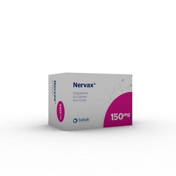 NERVAX - Image 3