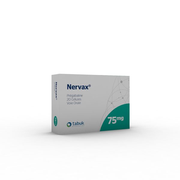 NERVAX - Image 2