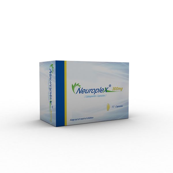 NEUROPLEX - Image 3