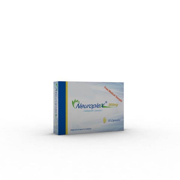 NEUROPLEX - Image 6