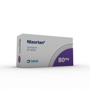 NIZORTAN