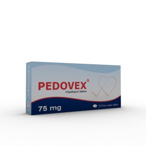 PEDOVEX
