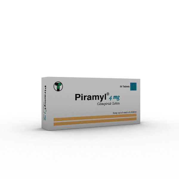 Piramyl