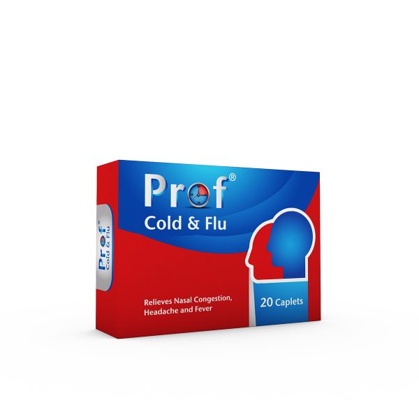 PROF-COLD&FLU