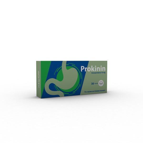 PROKININ - Image 4