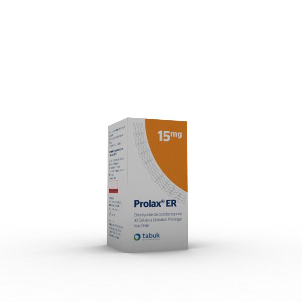 PROLAX - Image 2
