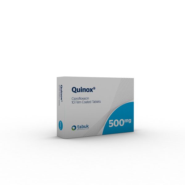 QUINOX - Image 5