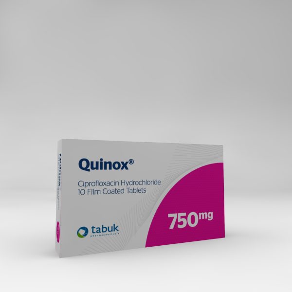 QUINOX - Image 2