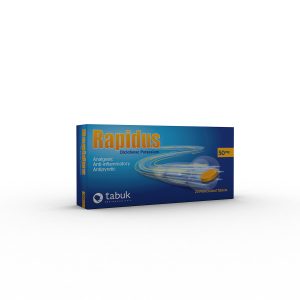 RAPIDUS