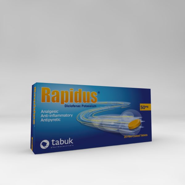 RAPIDUS - Image 4