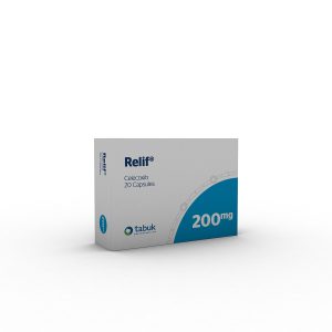RELIF