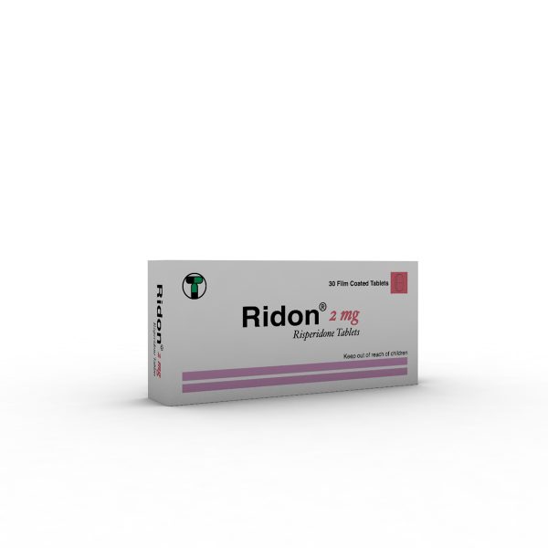 RIDON - Image 2