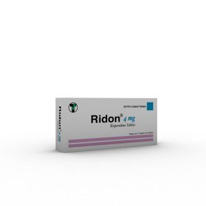 RIDON