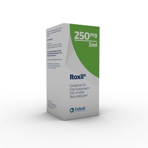 ROXIL