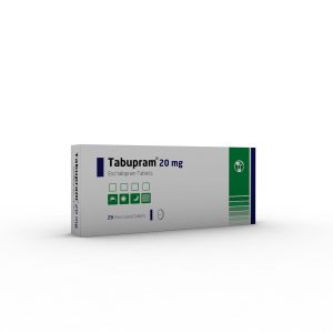 TABUPRAM