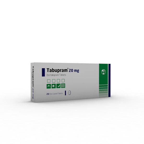 TABUPRAM