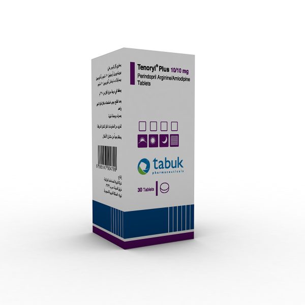 TENORYL-PLUS - Image 4