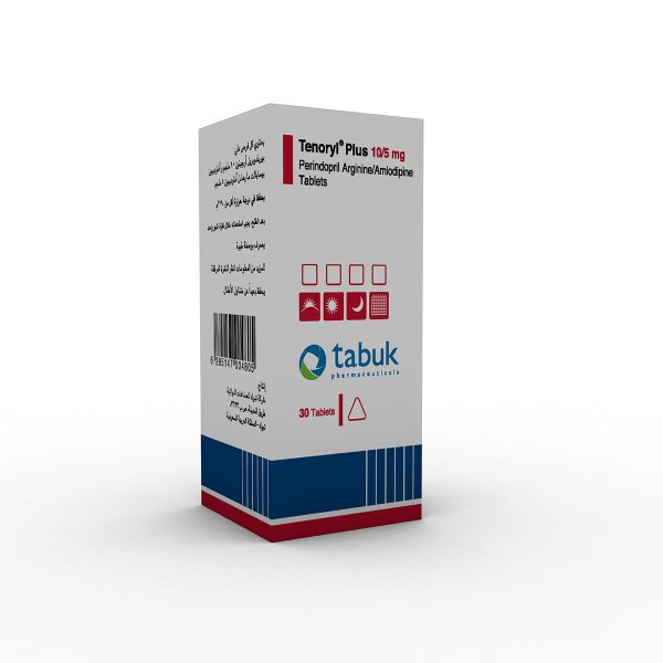 TENORYL-PLUS - Image 3