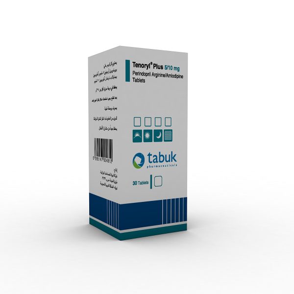 TENORYL-PLUS - Image 5