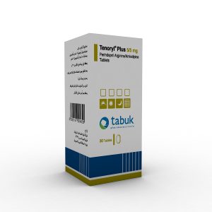 TENORYL-PLUS