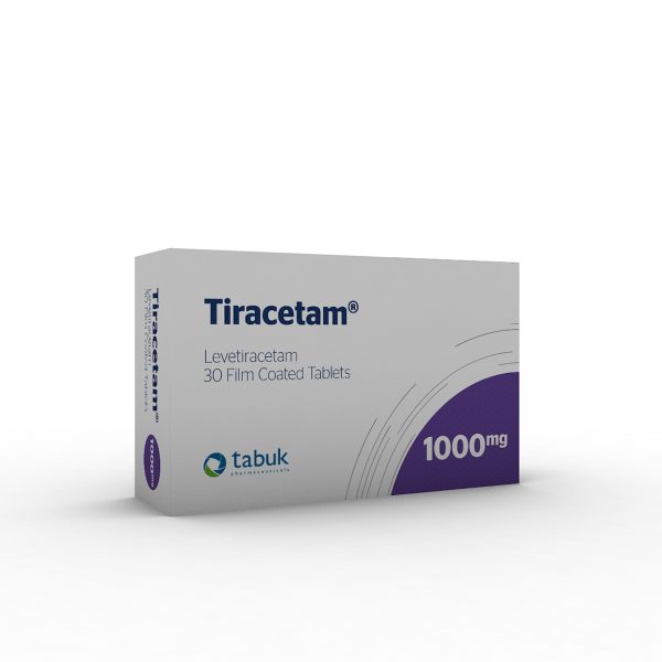 TIRACETAM - Image 3