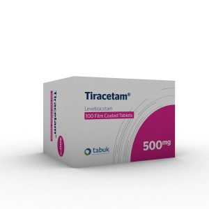 TIRACETAM