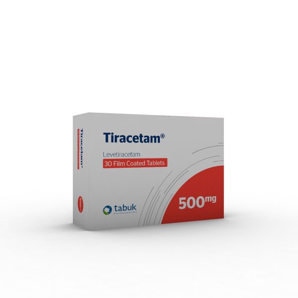 TIRACETAM - Image 2