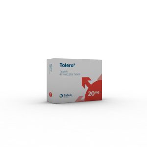 TOLERO