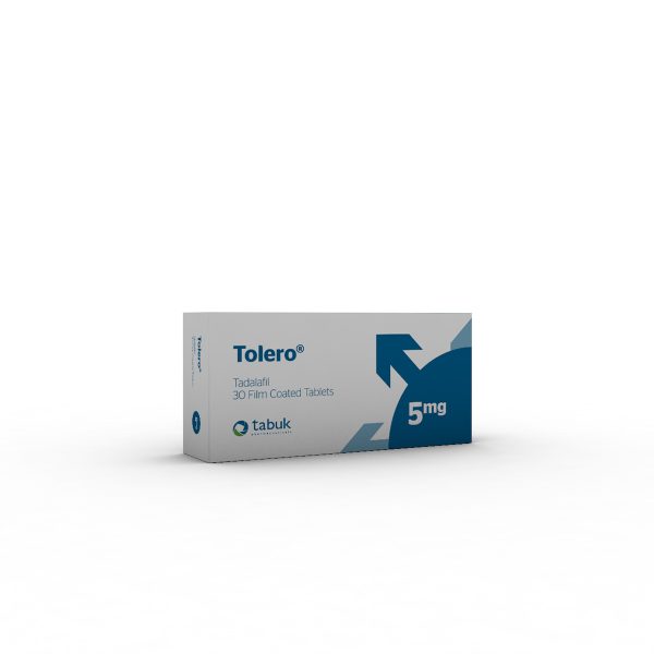TOLERO - Image 2