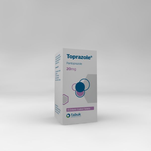 TOPRAZOL - Image 4