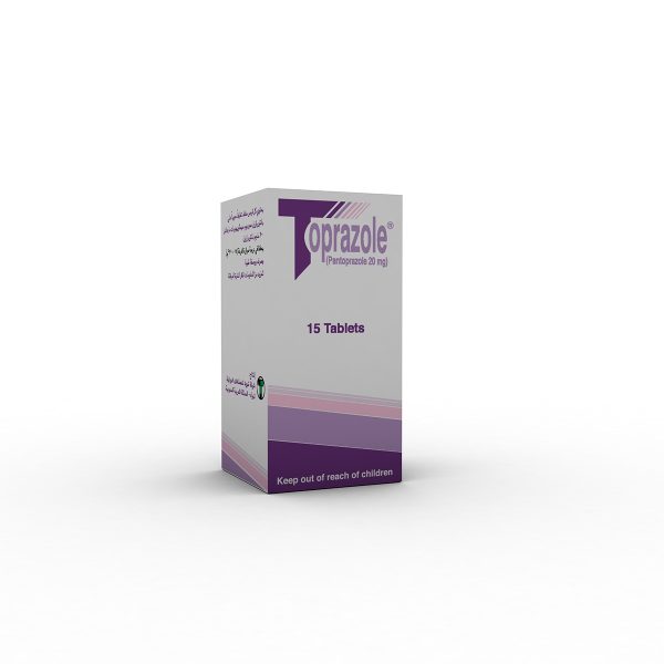 TOPRAZOL - Image 6