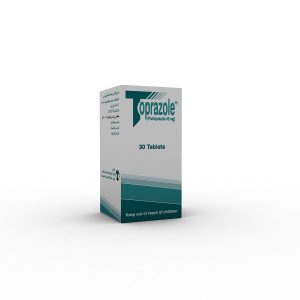 TOPRAZOL