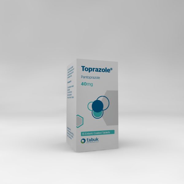 TOPRAZOL - Image 2