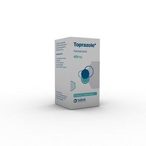 TOPRAZOLE