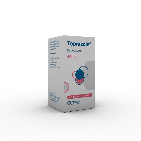 TOPRAZOL - Image 7