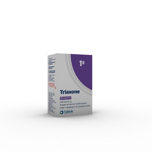 TRIAXONE - Image 4