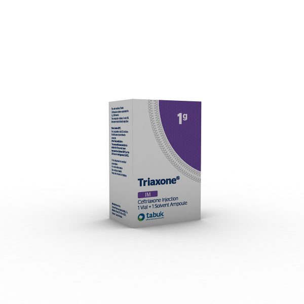 TRIAXONE - Image 2