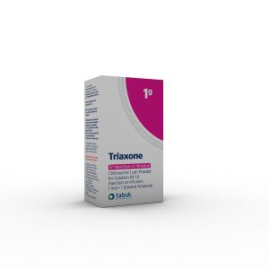 TRIAXONE