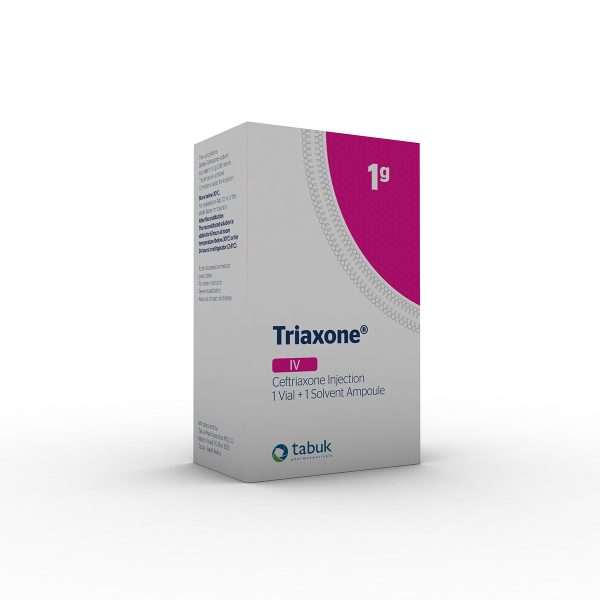 TRIAXONE - Image 3
