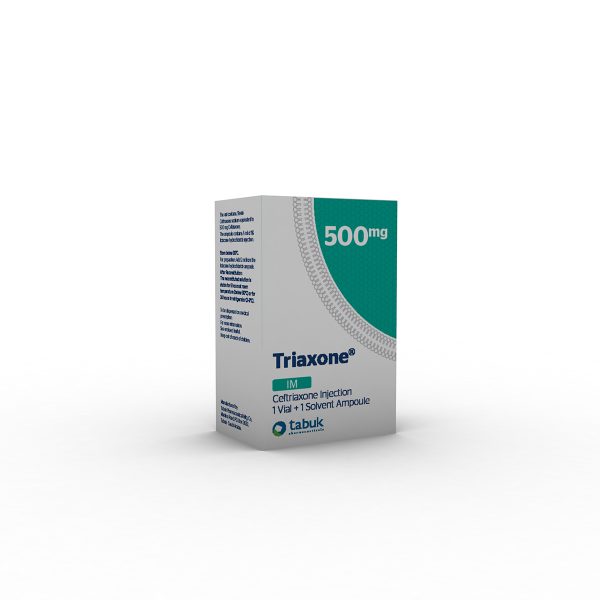TRIAXONE - Image 11