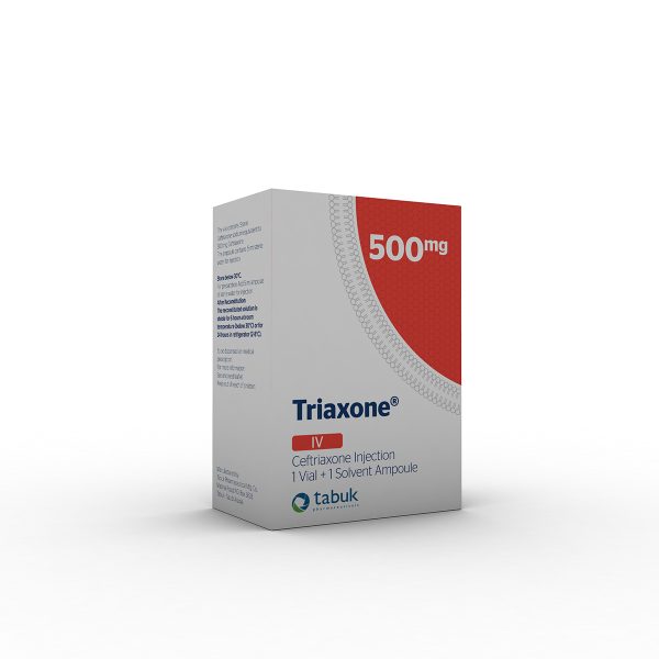TRIAXONE - Image 7