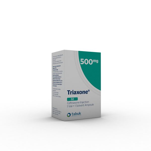 TRIAXONE - Image 8