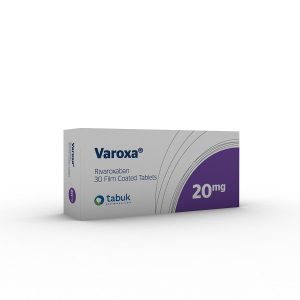 VAROXA