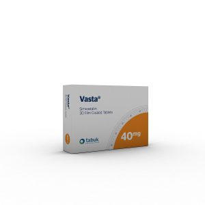 VASTA