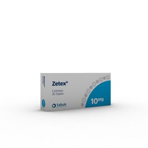 ZETEX